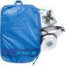 Чехлы набор TATONKA STUFFSACK ZIP SET III assorted 3054.001