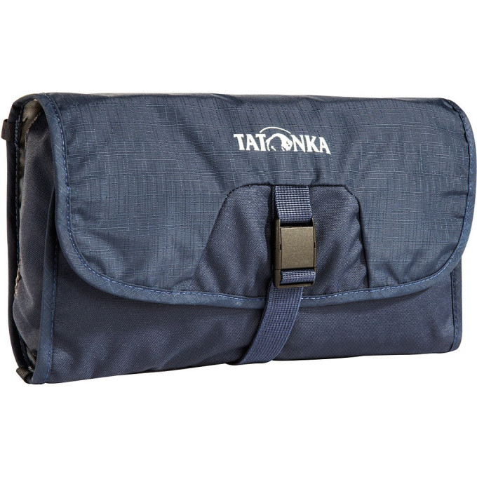 Косметичка TATONKA SMALL TRAVELCARE NAVY 2781.004