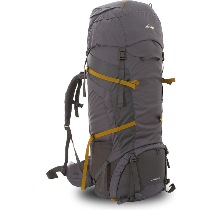 Рюкзак TATONKA LAGO 100+15 TITAN GREY DI.6027.021