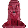 Рюкзак TATONKA NORAS 55+10 WOMEN BORDEAUX RED 1324.047